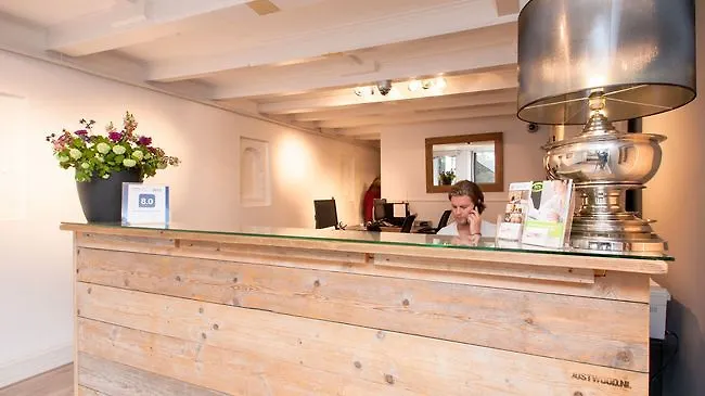 Short Stay Group Rozengracht Apartments