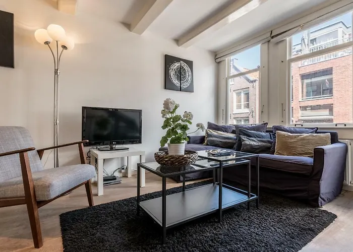 Old Town 2 Apartment