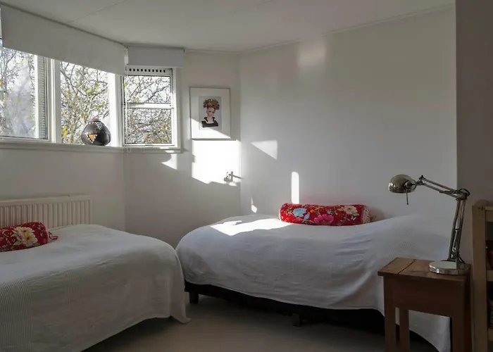 Frida Badoux B&B