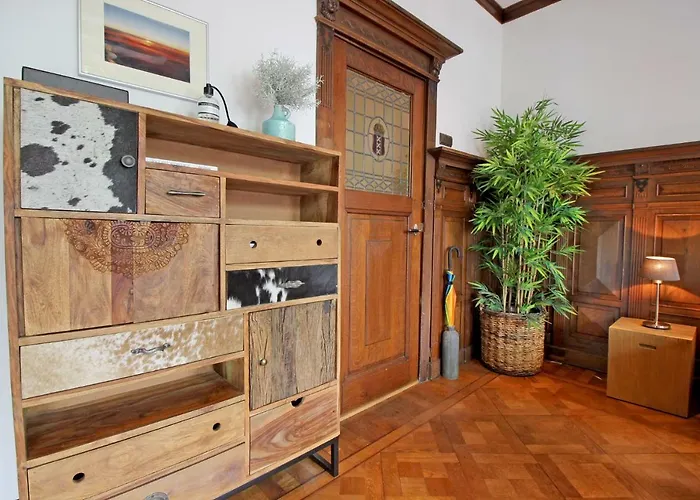Large 2P Canal Apartment Prinsengracht