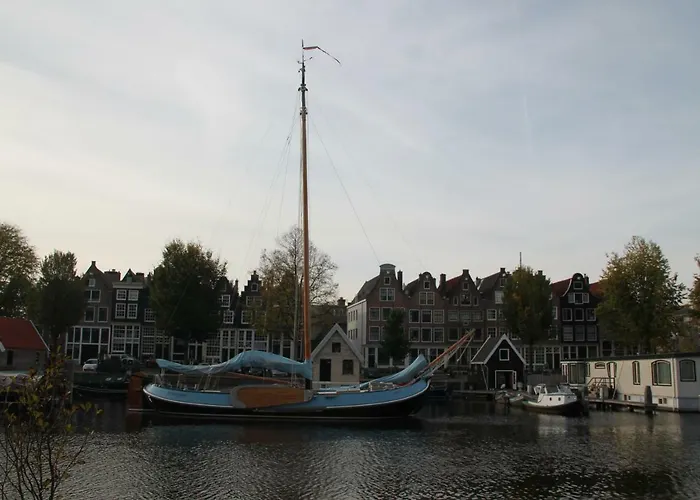 Marina House