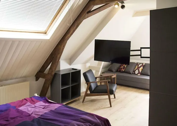 Miriam\'S Suite Amsterdam
