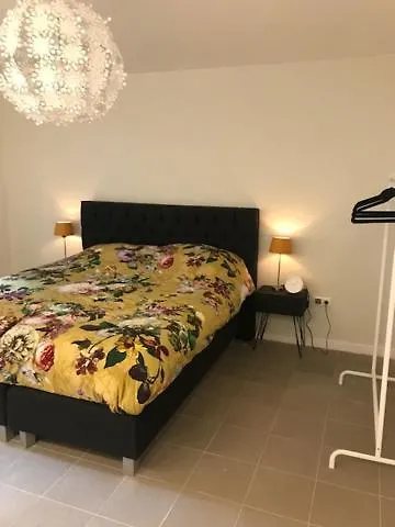 B&B Midtown Amsterdam Suites
