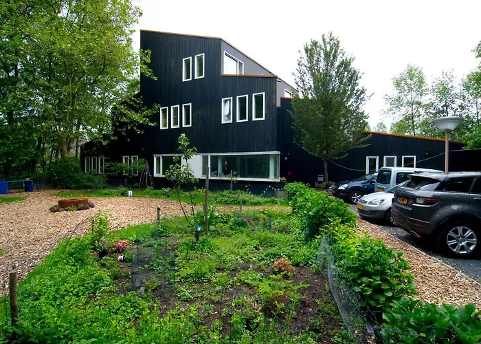 Villa Buitenlust