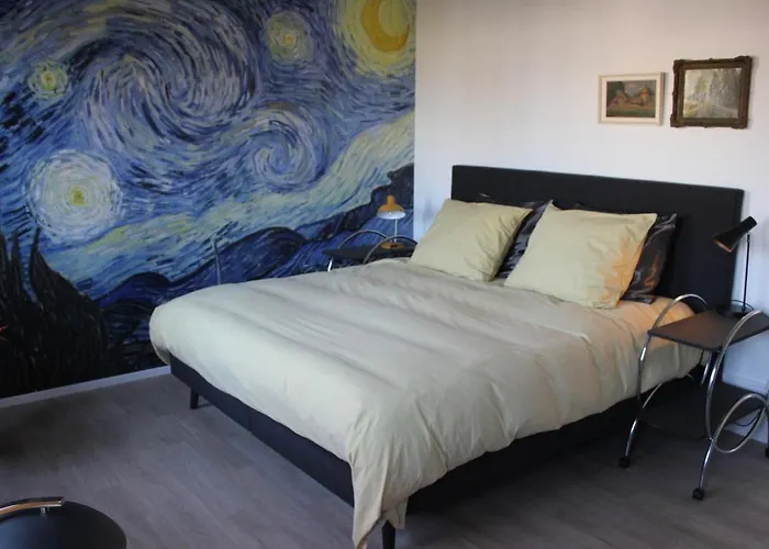 B&B Twosixty