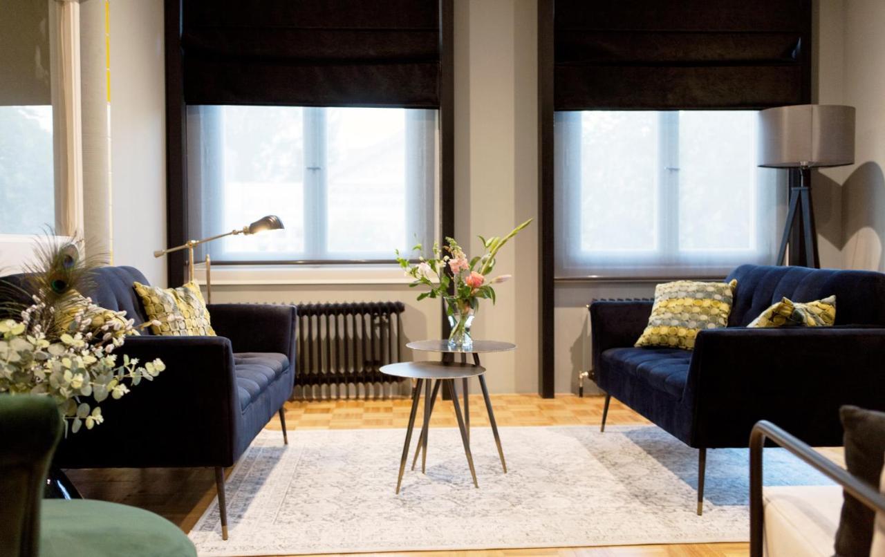 Hotel Quentin Zoo Amsterdam
