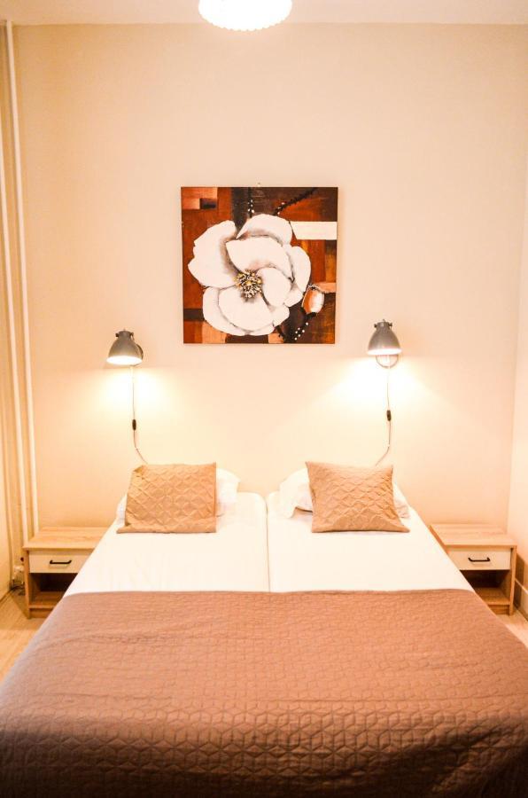 Family Kooyk Hotel