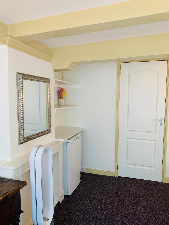Amsterdam Central Guest House Gasthuis