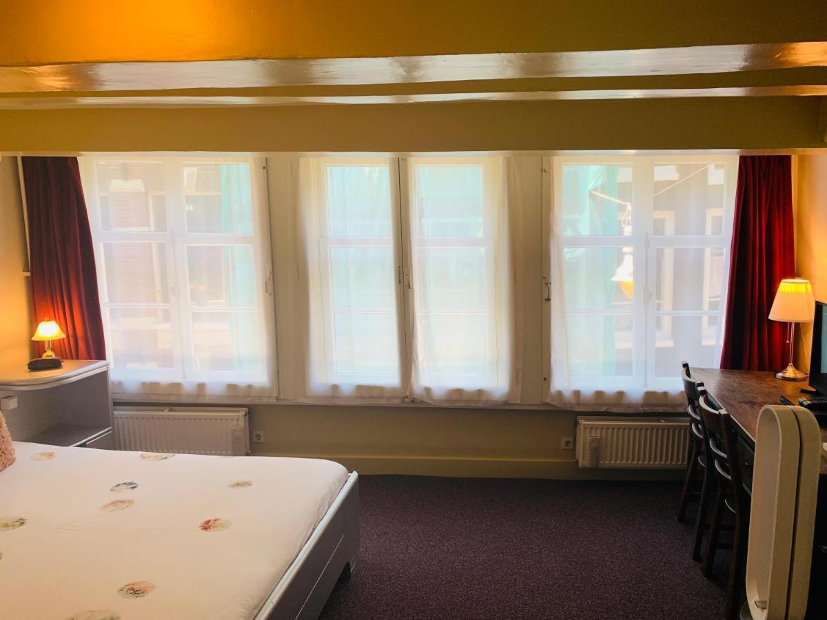 Gasthuis Amsterdam Central Guest House Amsterdam