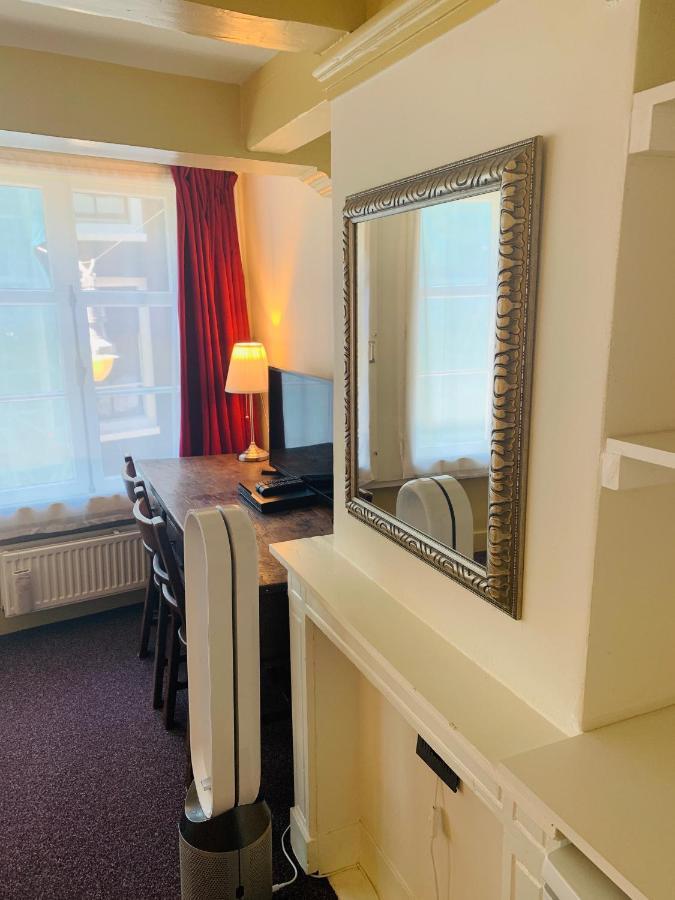 Amsterdam Central Guest House 2* Amsterdam