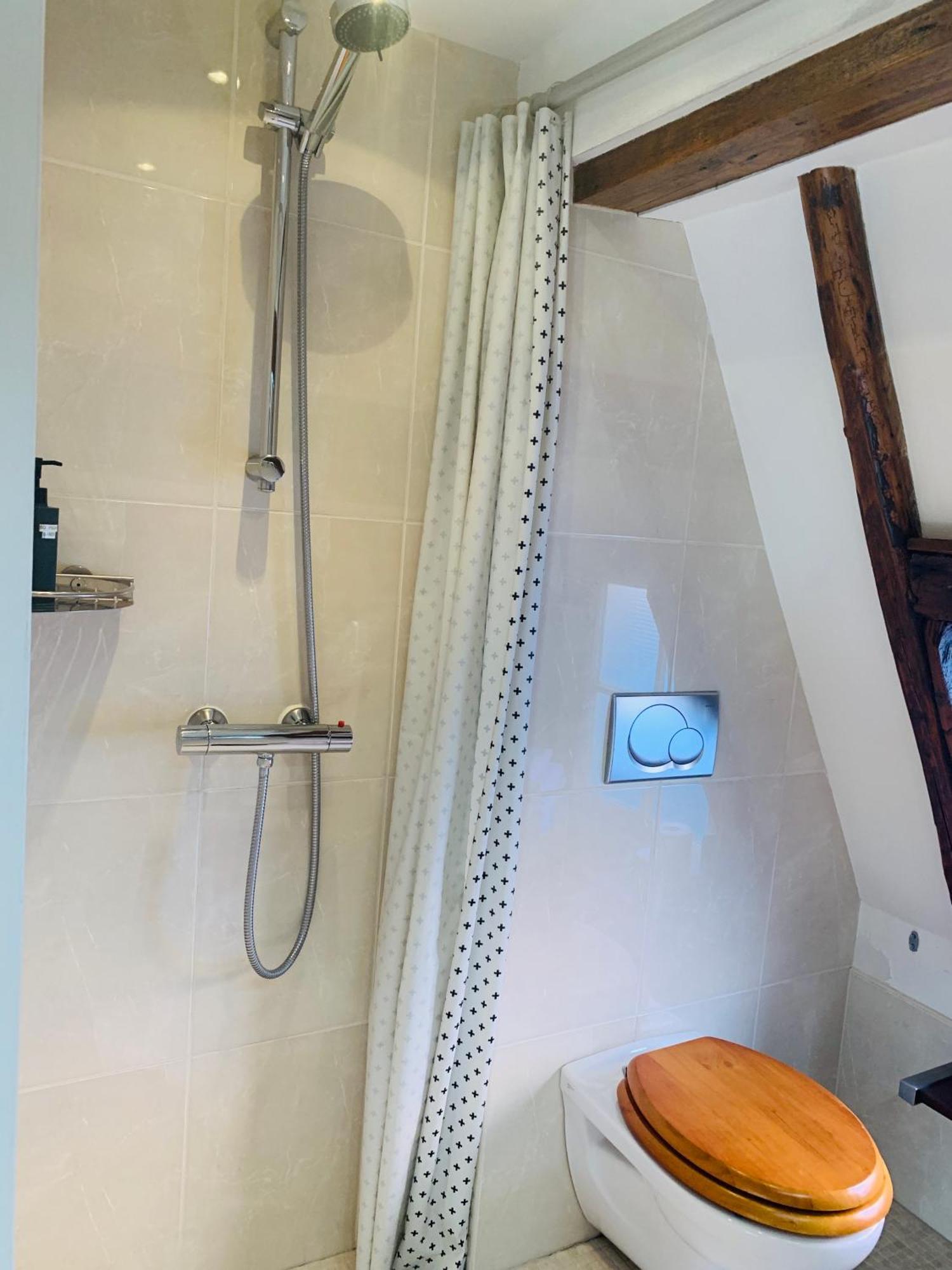 Amsterdam Central Guest House 2* Amsterdam