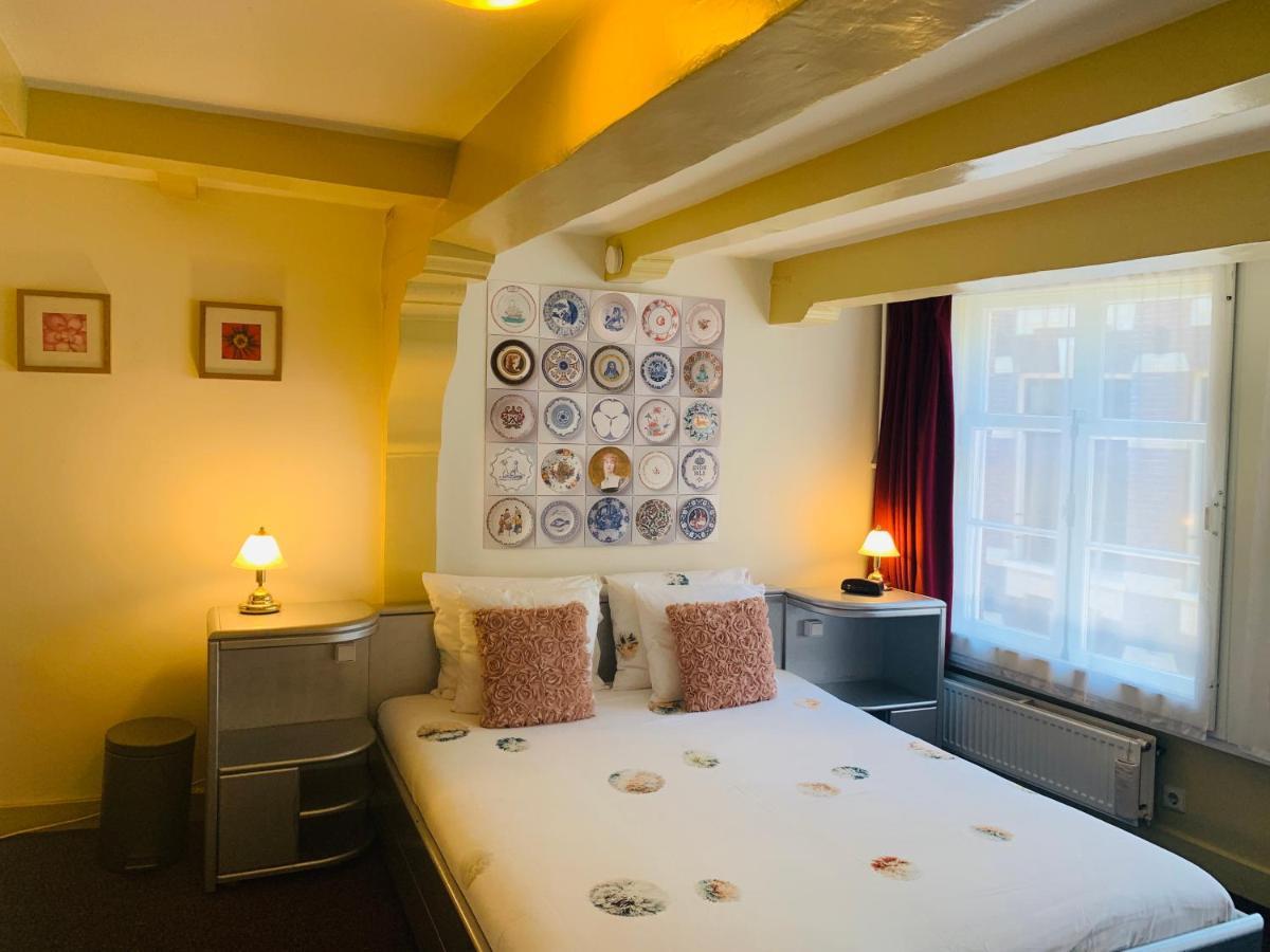 Amsterdam Central Guest House Amsterdam