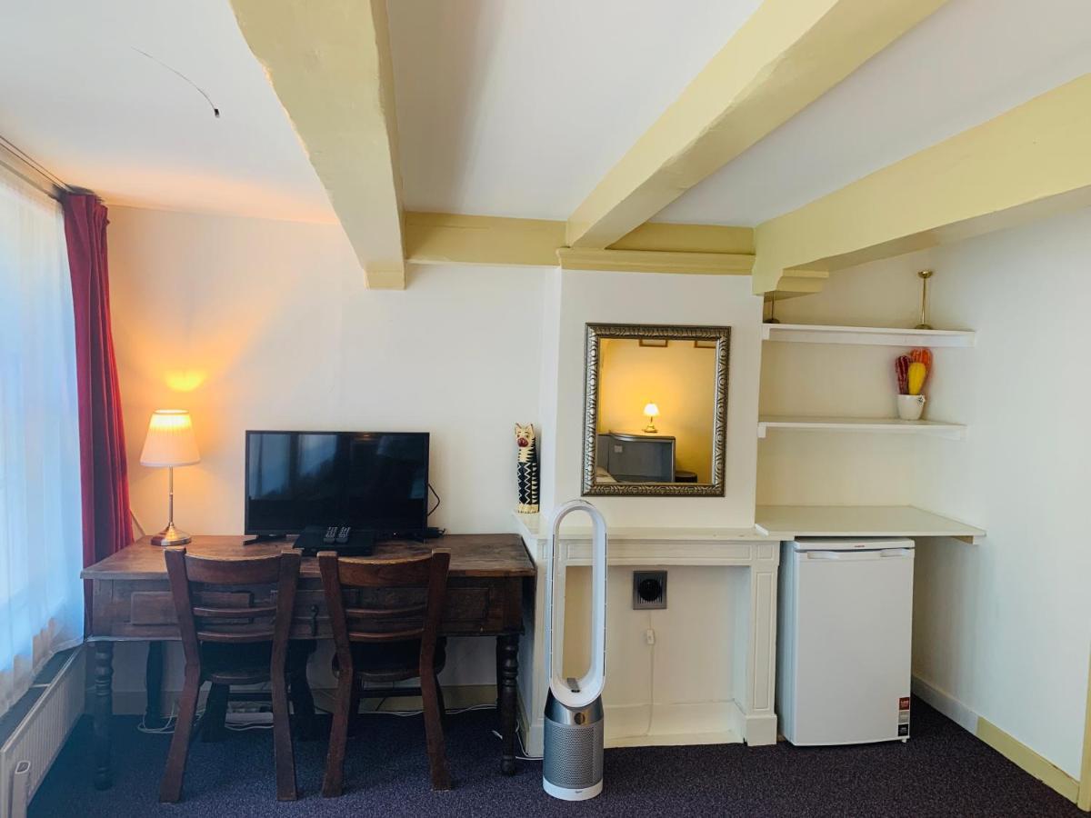 Gasthuis Amsterdam Central Guest House 2*