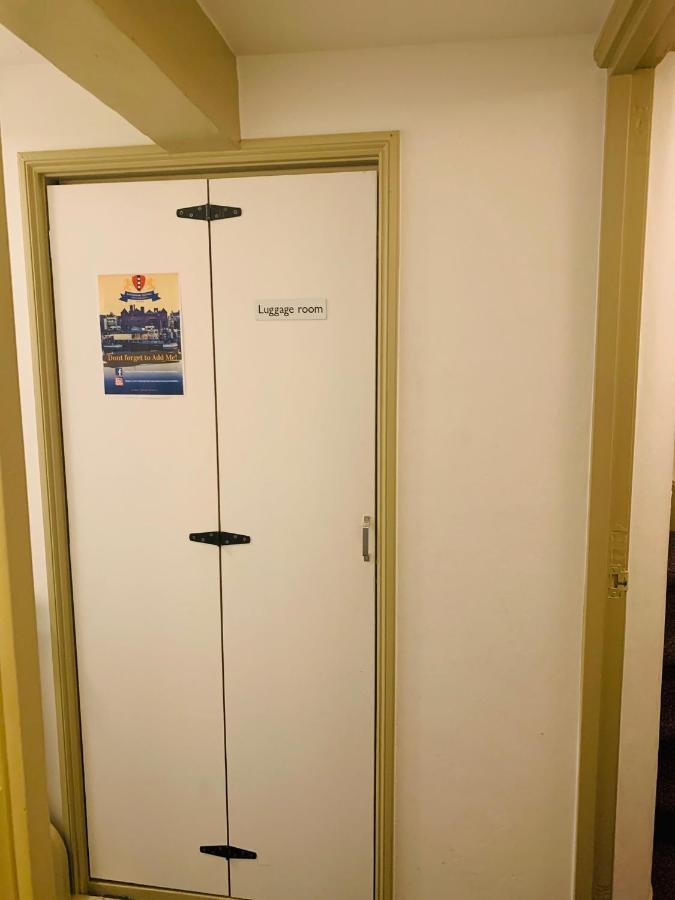 Amsterdam Central Guest House 2*
