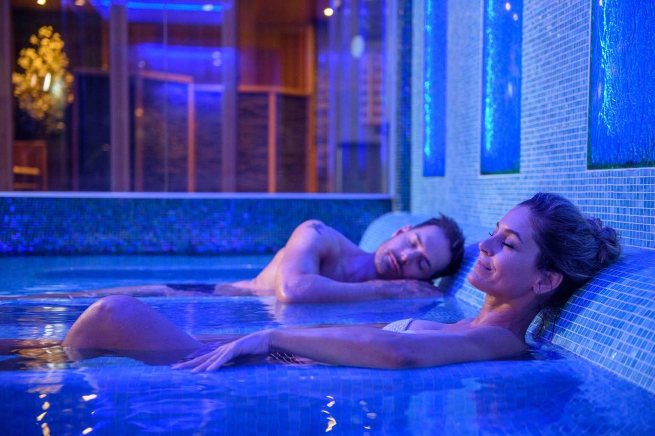 & Wellness Zuiver Amsterdam