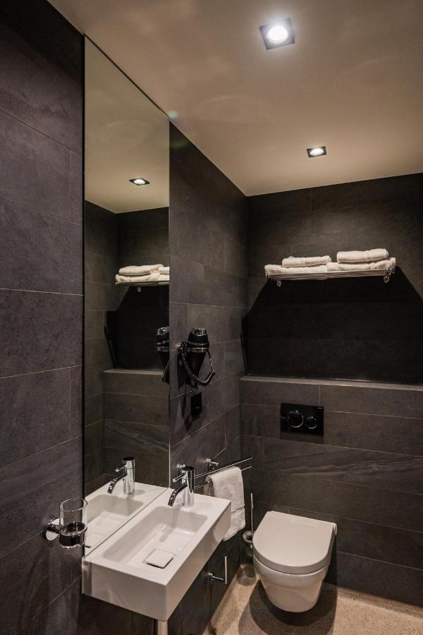 Ph De Entree Hotel Amsterdam