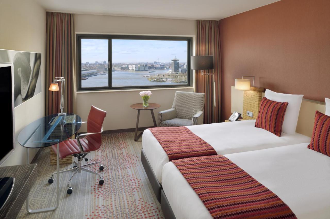 Mövenpick City Centre Hotel Amsterdam