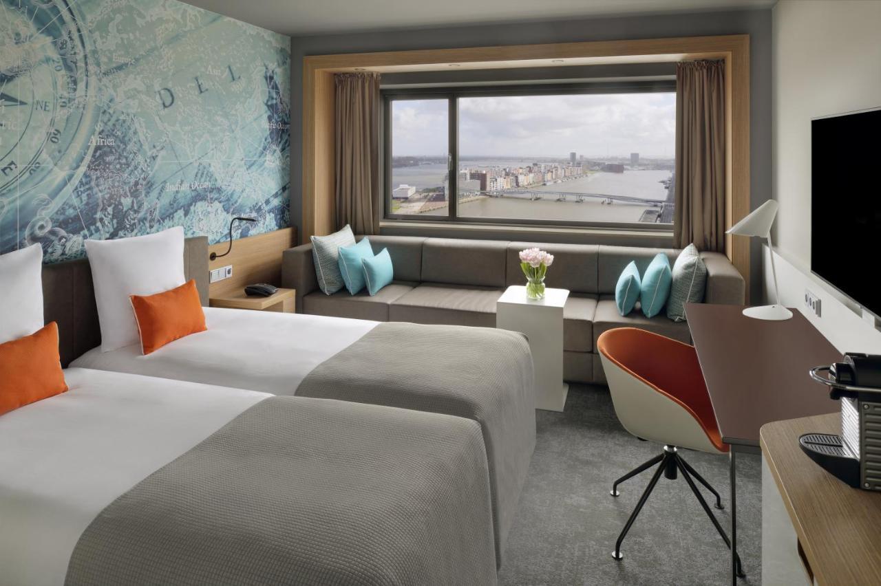 Hotel Mövenpick City Centre Amsterdam