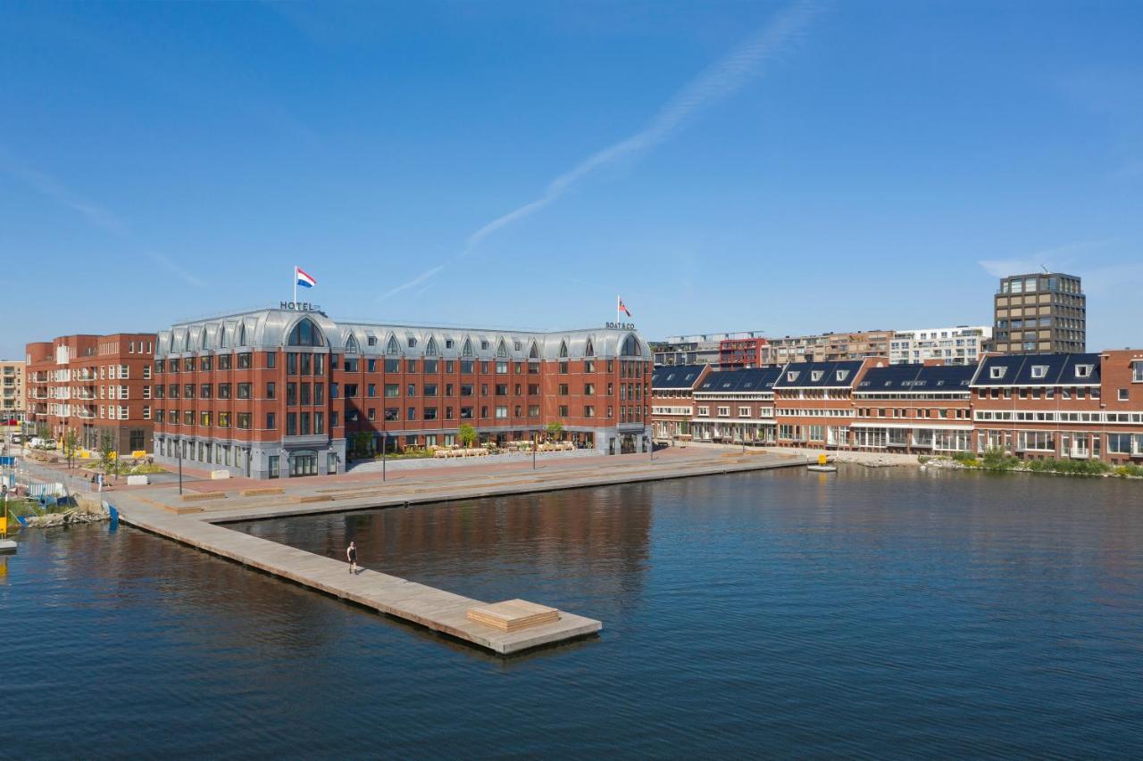 Boat&co Hotel 4*