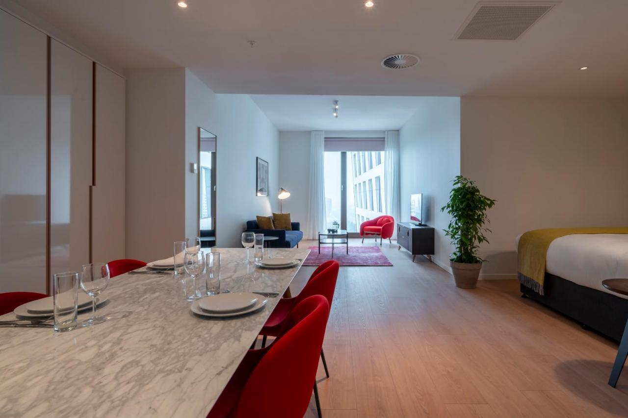 Aparthotel Premier 4*