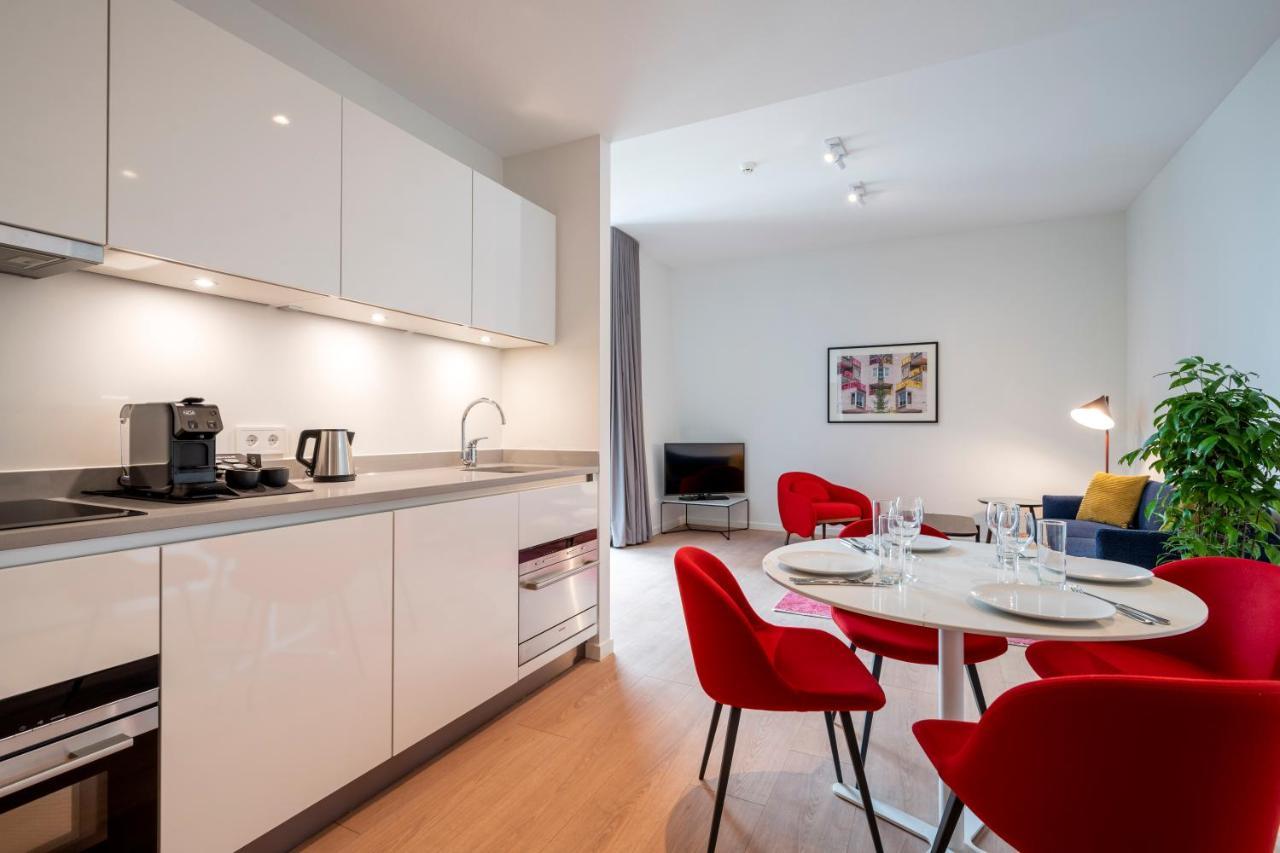 Premier Aparthotel