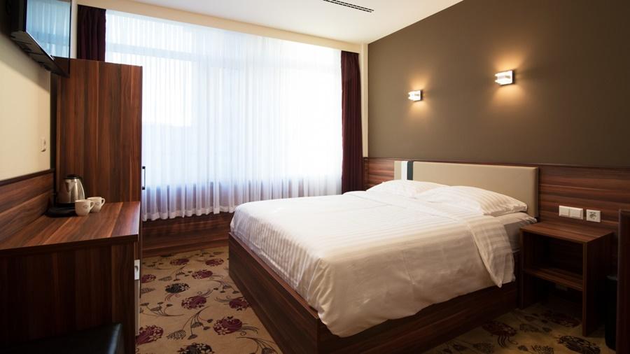 King's Court Hotel 3*
