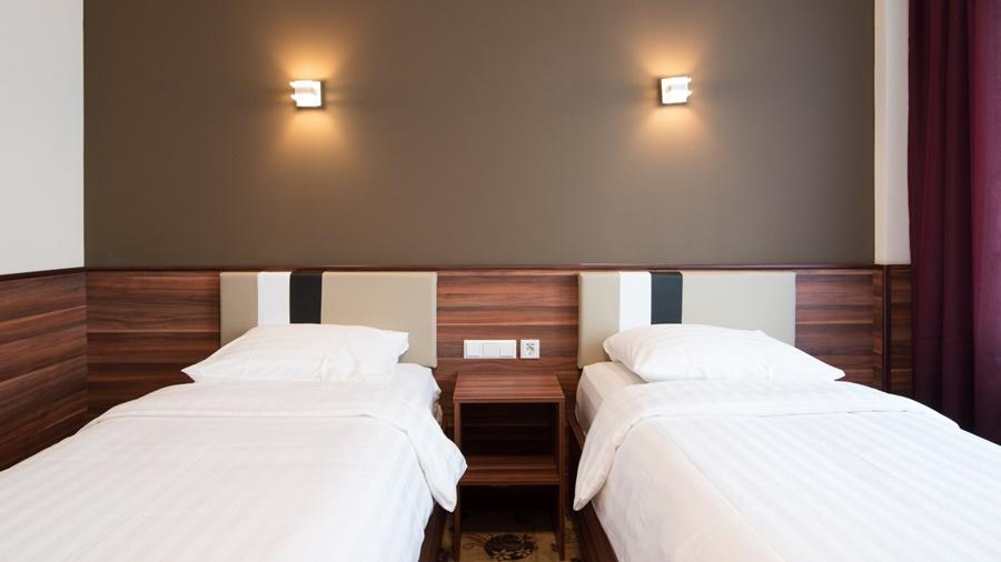 Hotel King's Court