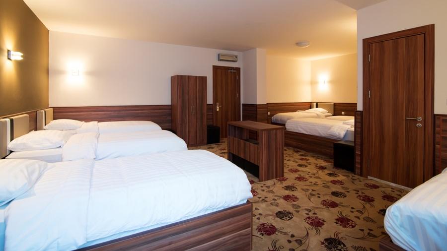 King's Court Hotel 3*