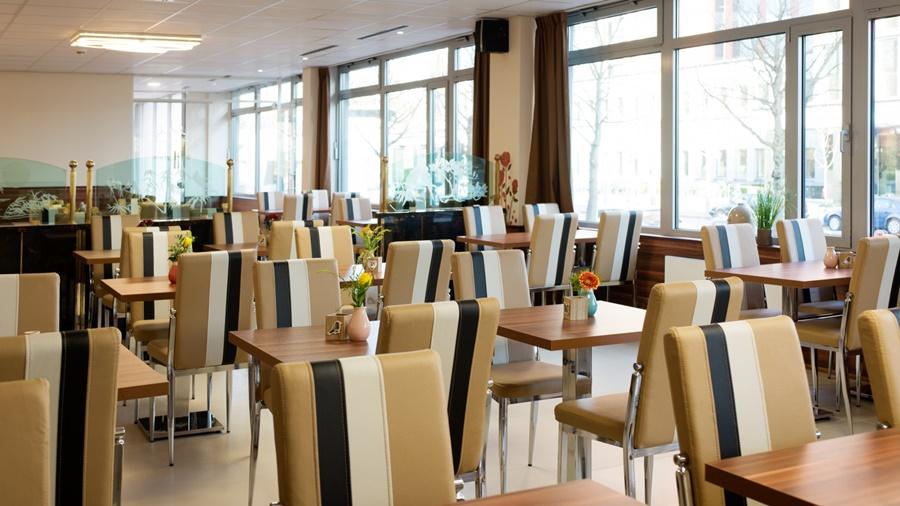 King's Court 3* Amsterdam