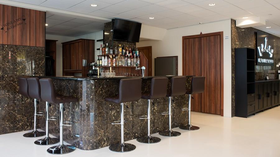 King's Court 3* Amsterdam