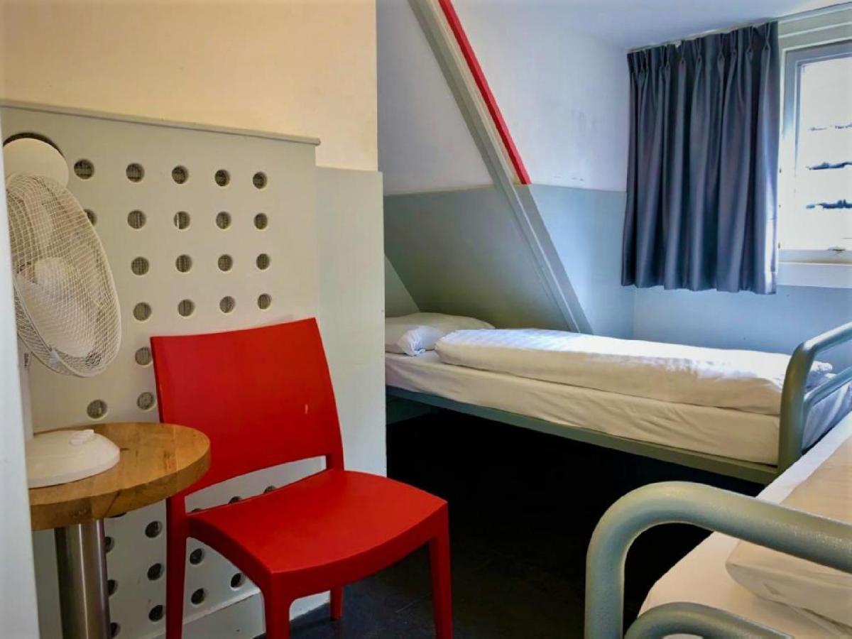The White Tulip Hostel *
