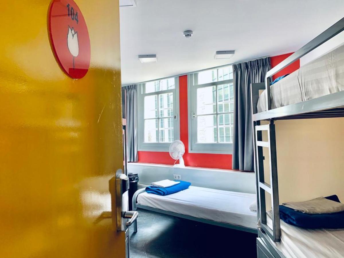 Hostel The White Tulip Amsterdam