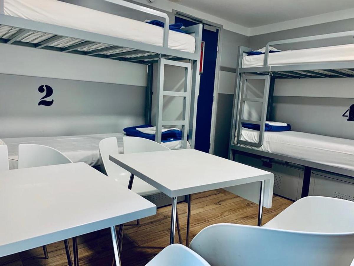 The White Tulip Hostel *