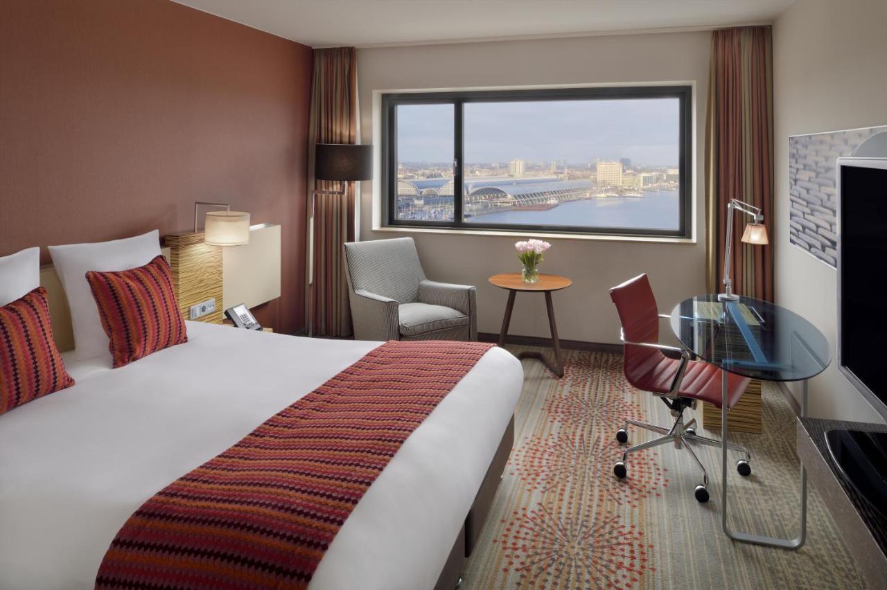 Hotel Mövenpick City Centre Amsterdam