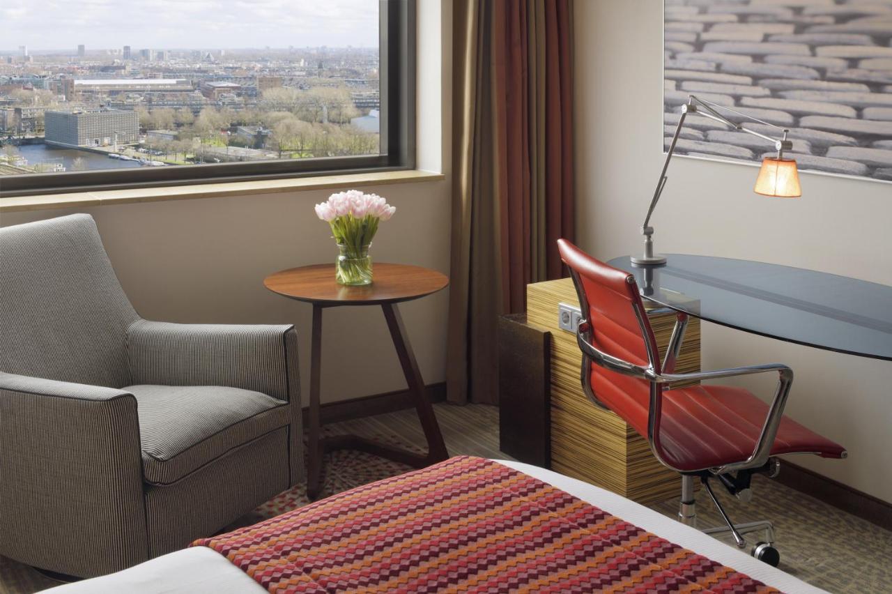 Mövenpick City Centre Amsterdam