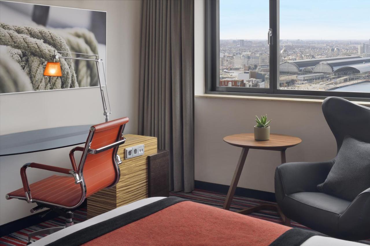 Hotel Mövenpick City Centre