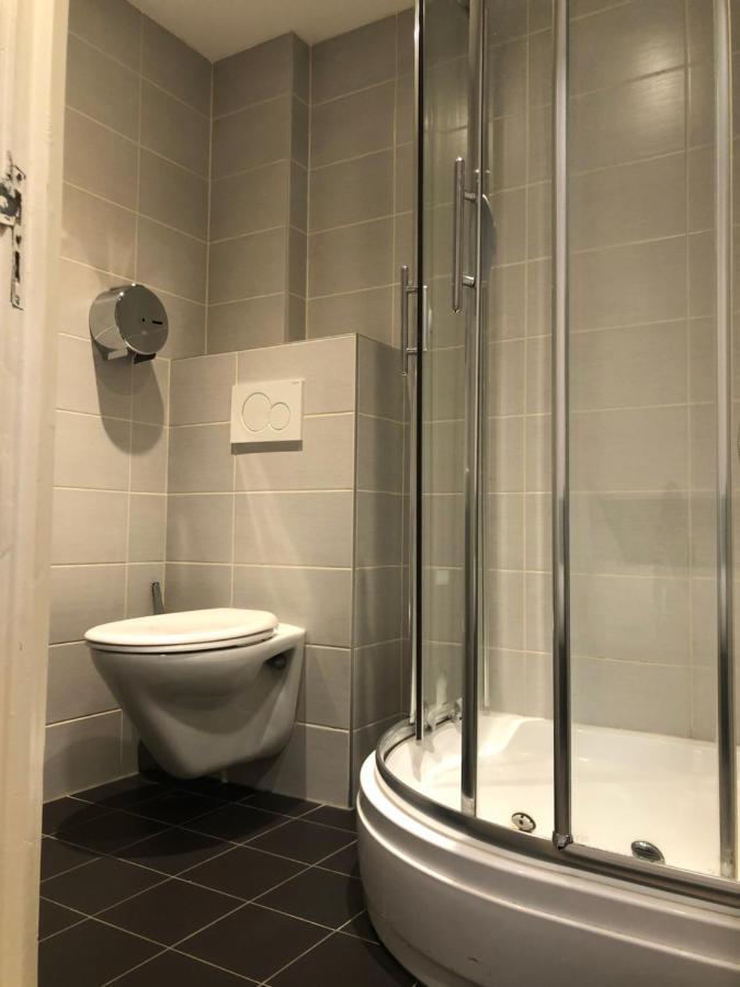 Hotel Damrak 2*