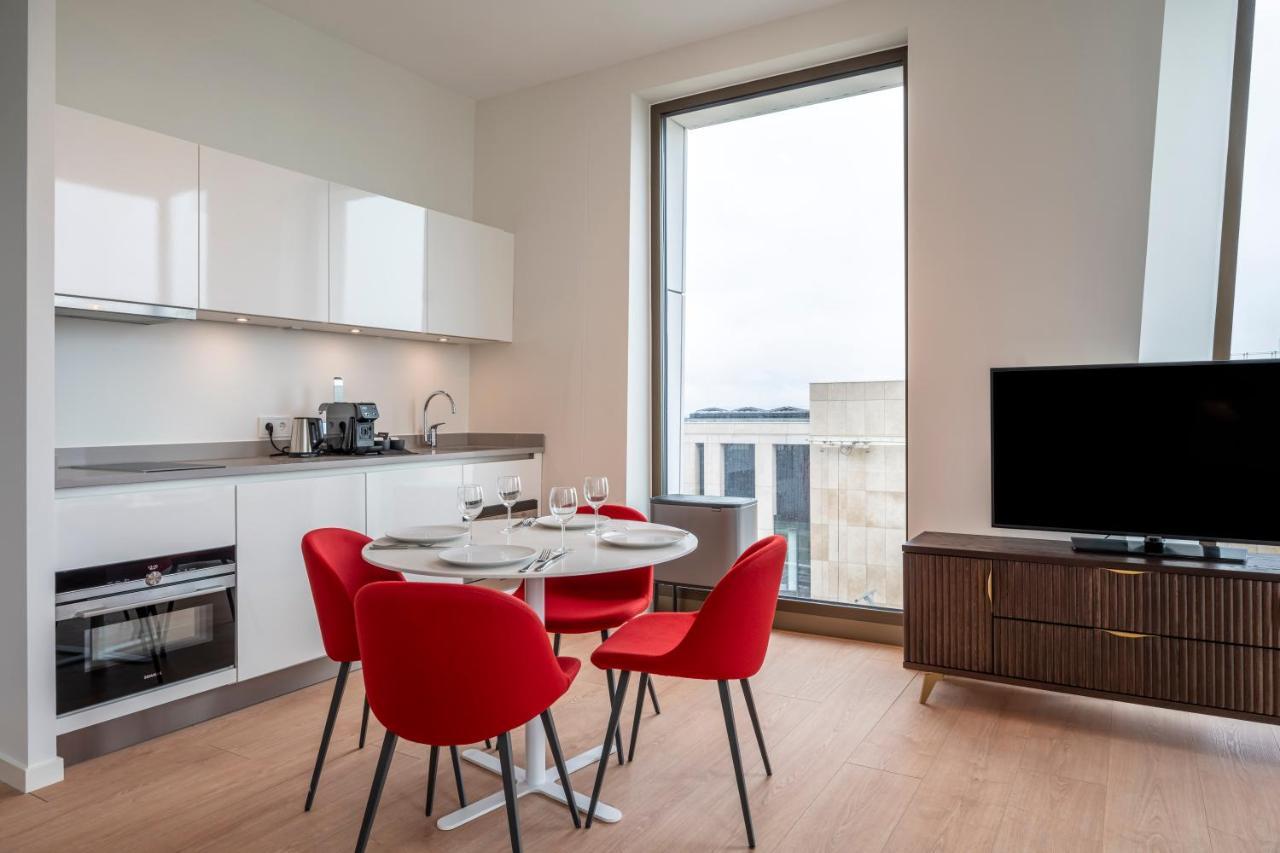 Premier Aparthotel Amsterdam