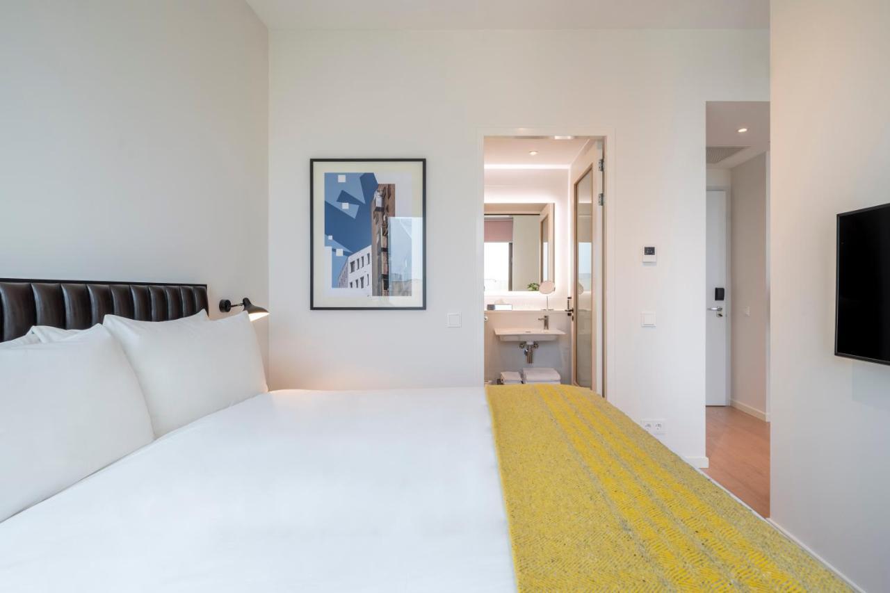 Premier Aparthotel 4*