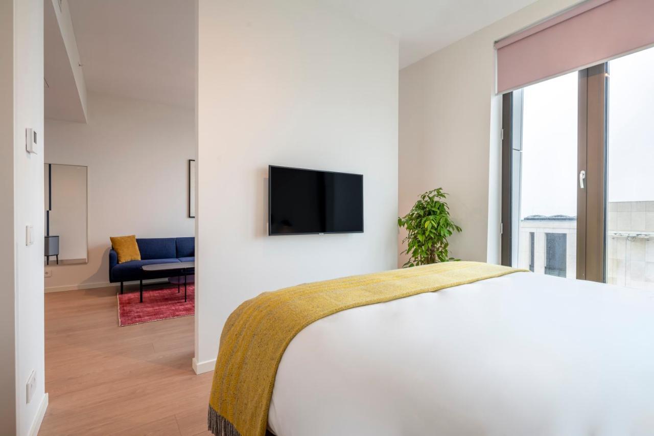 Aparthotel Premier Amsterdam