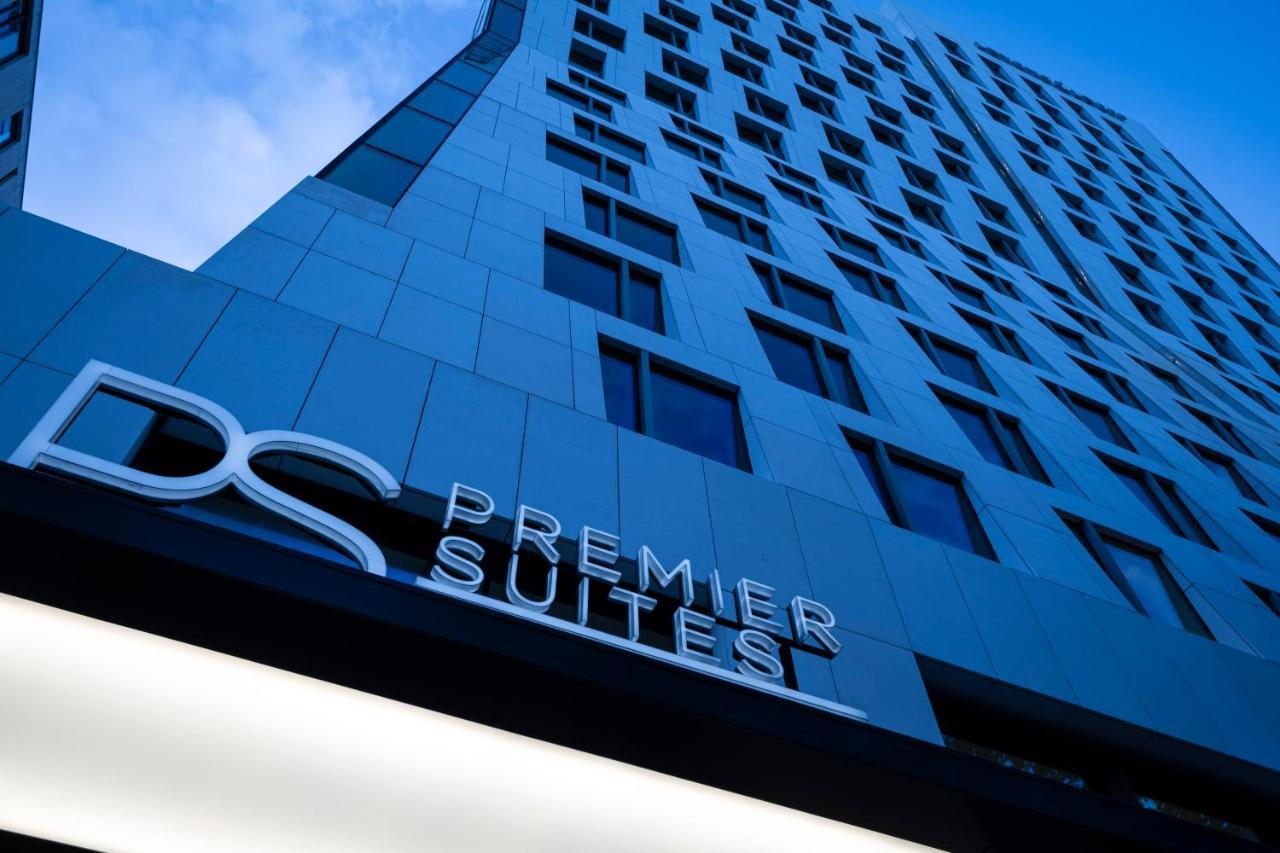 Premier Aparthotel