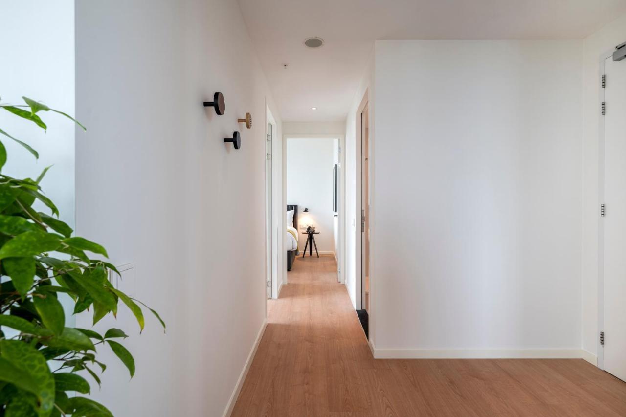Aparthotel Premier 4*