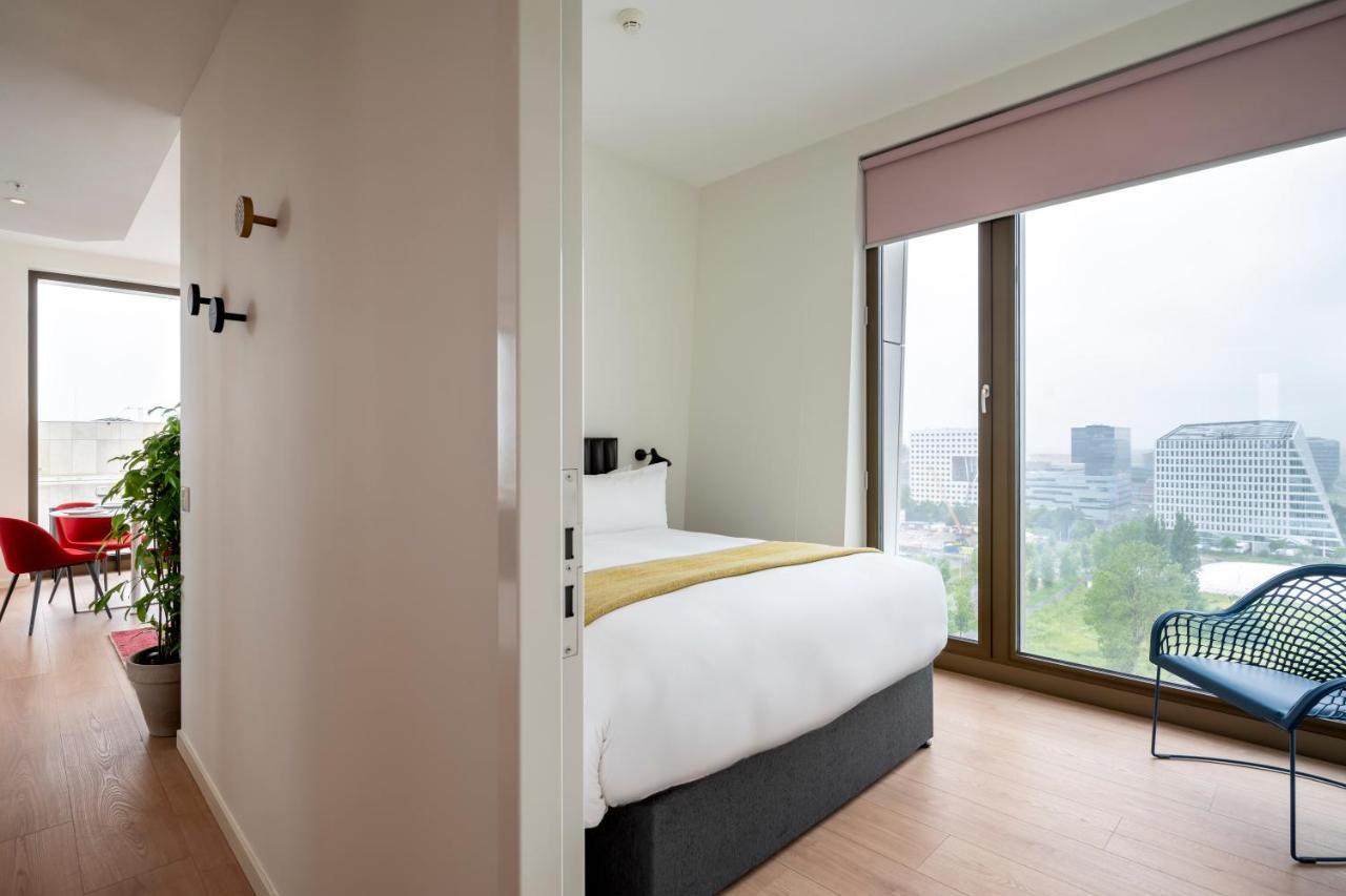 Premier Aparthotel