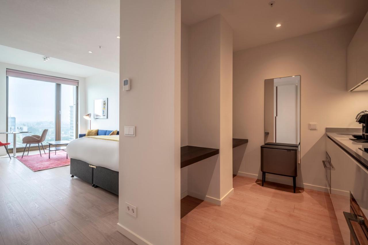 Premier 4* Amsterdam