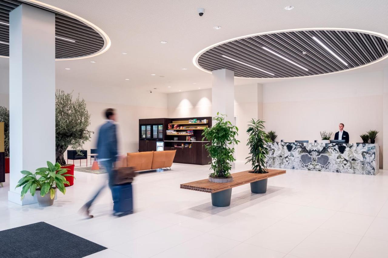 Premier Aparthotel Amsterdam