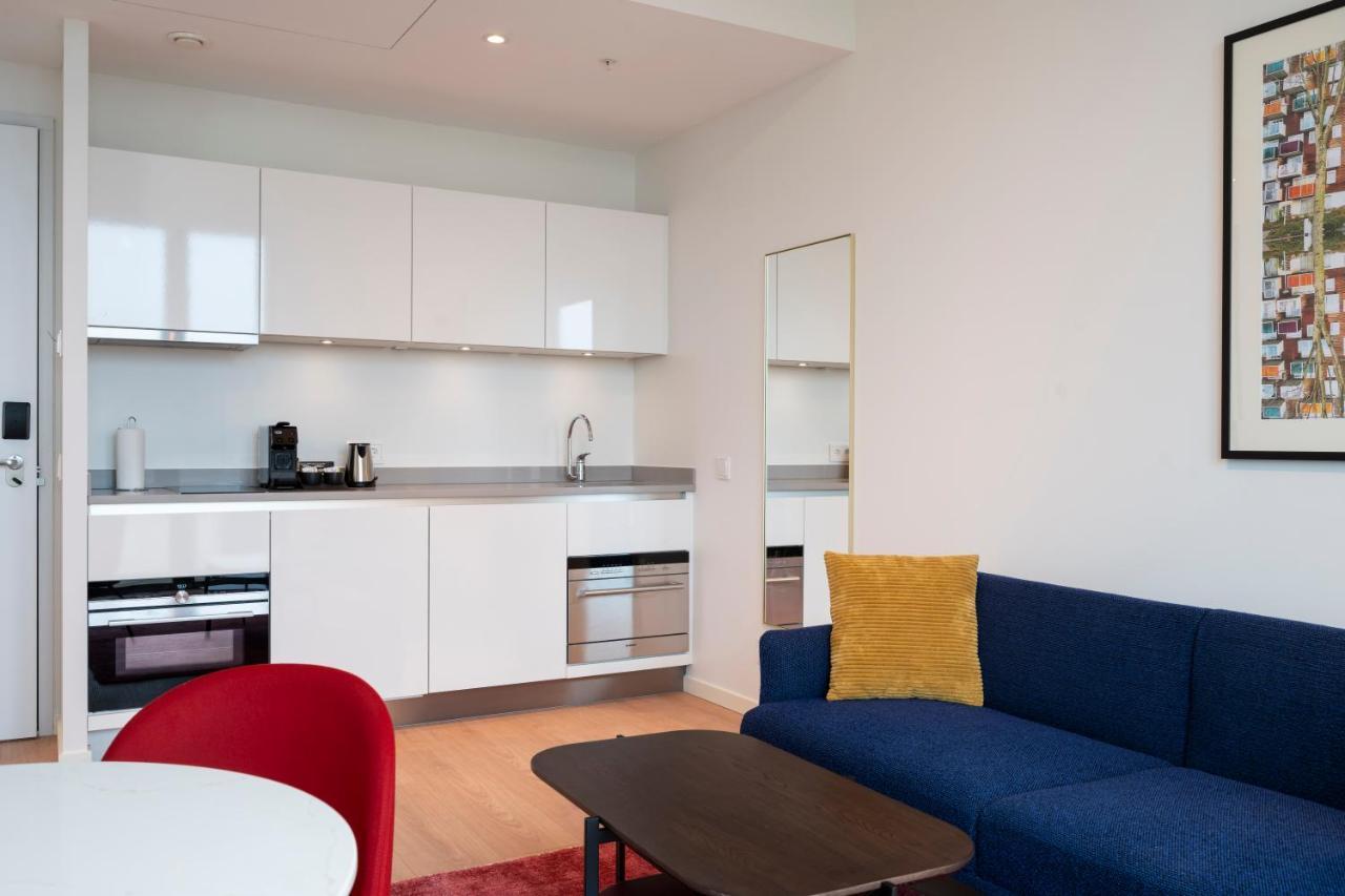 Premier Aparthotel