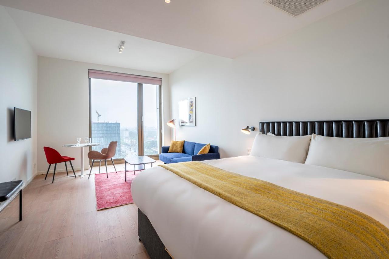 Premier Aparthotel