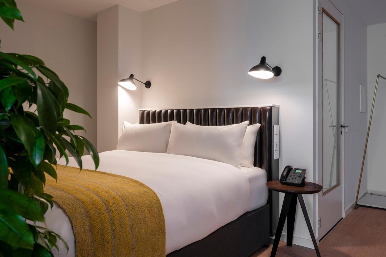 Premier Aparthotel Amsterdam