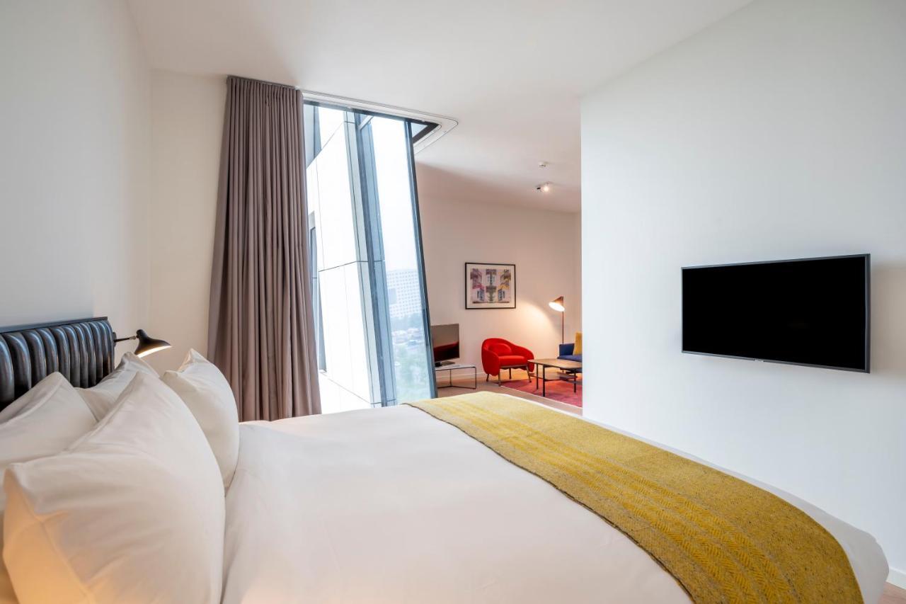 Premier Aparthotel 4*