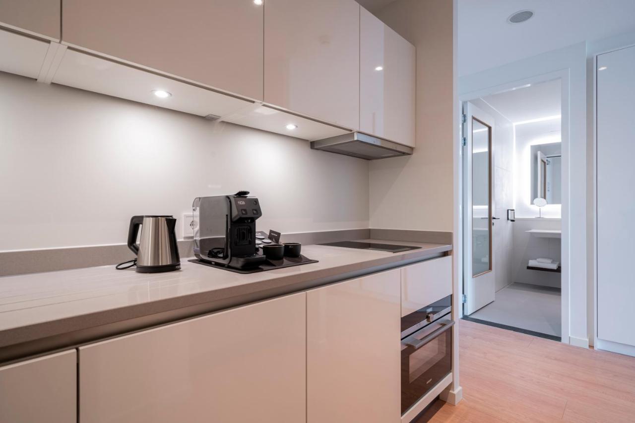 Premier Aparthotel Amsterdam